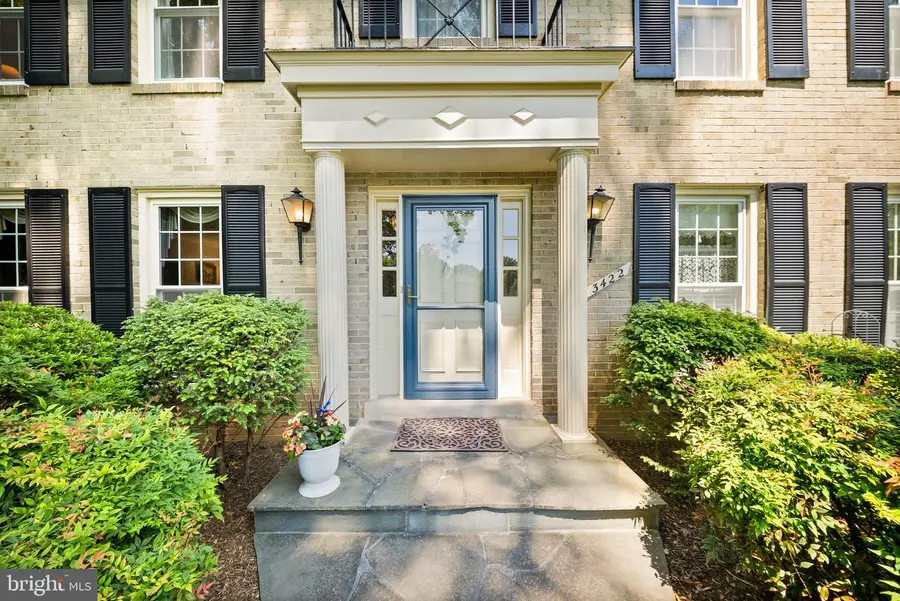 3422 Tilton Valley Dr, Fairfax, VA 22033 - #3