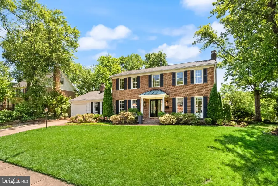 7115 Colgate Dr, Alexandria, VA 22307 - #3