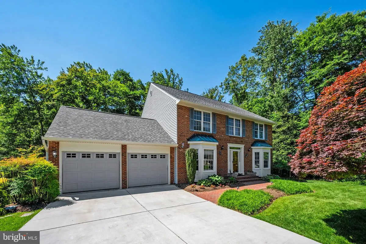 9127 Scott St, Springfield, VA 22153 - #1