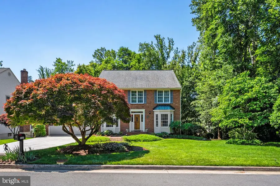 9127 Scott St, Springfield, VA 22153 - #2