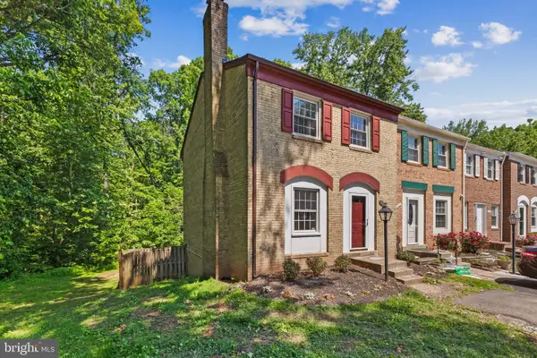 14841 Maidstone Ct, CENTREVILLE, VA 20120