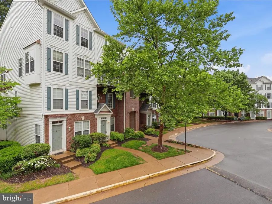 12753 Fair Crest Ct #22, Fairfax, VA 22033 - #2