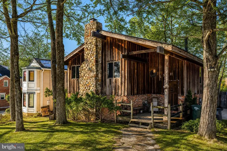 6918 Chelsea Rd, McLean, VA 22101 - #2