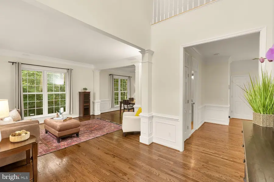 8155 Douglas Fir Dr, Lorton, VA 22079 - #2