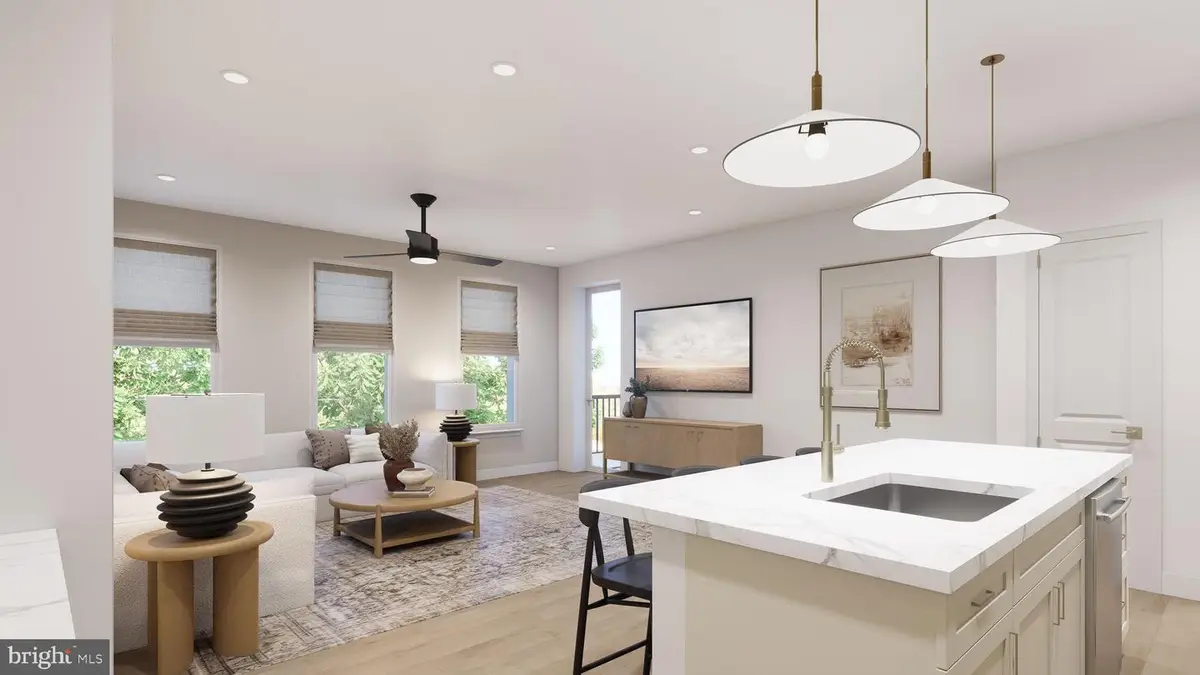 9540 Bastille St #503, Fairfax, VA 22031 - #1