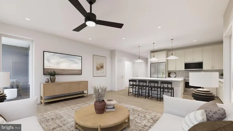 9540 Bastille St #503, Fairfax, VA 22031 - #2