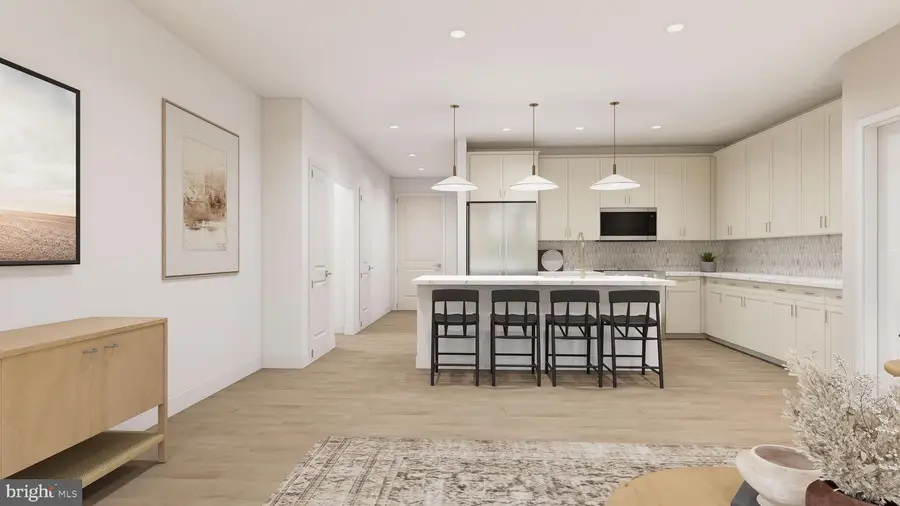 9540 Bastille St #503, Fairfax, VA 22031 - #3