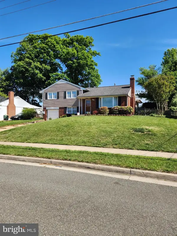 7108 Lanier St, ANNANDALE, VA 22003