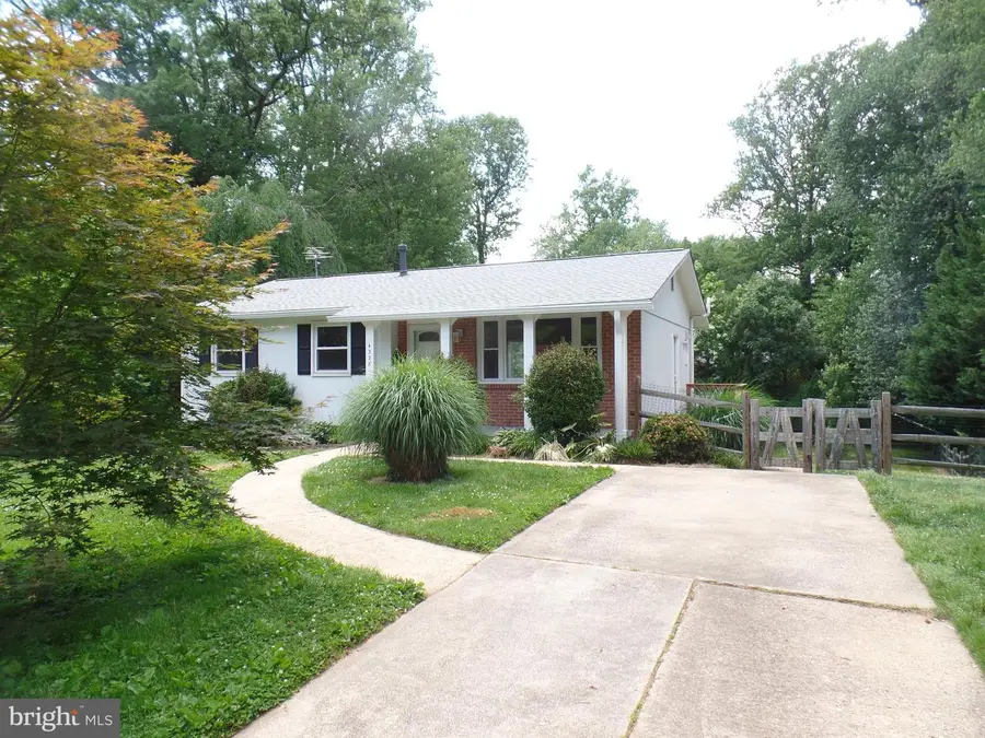 4338 Andes Dr, Fairfax, VA 22030 - #3