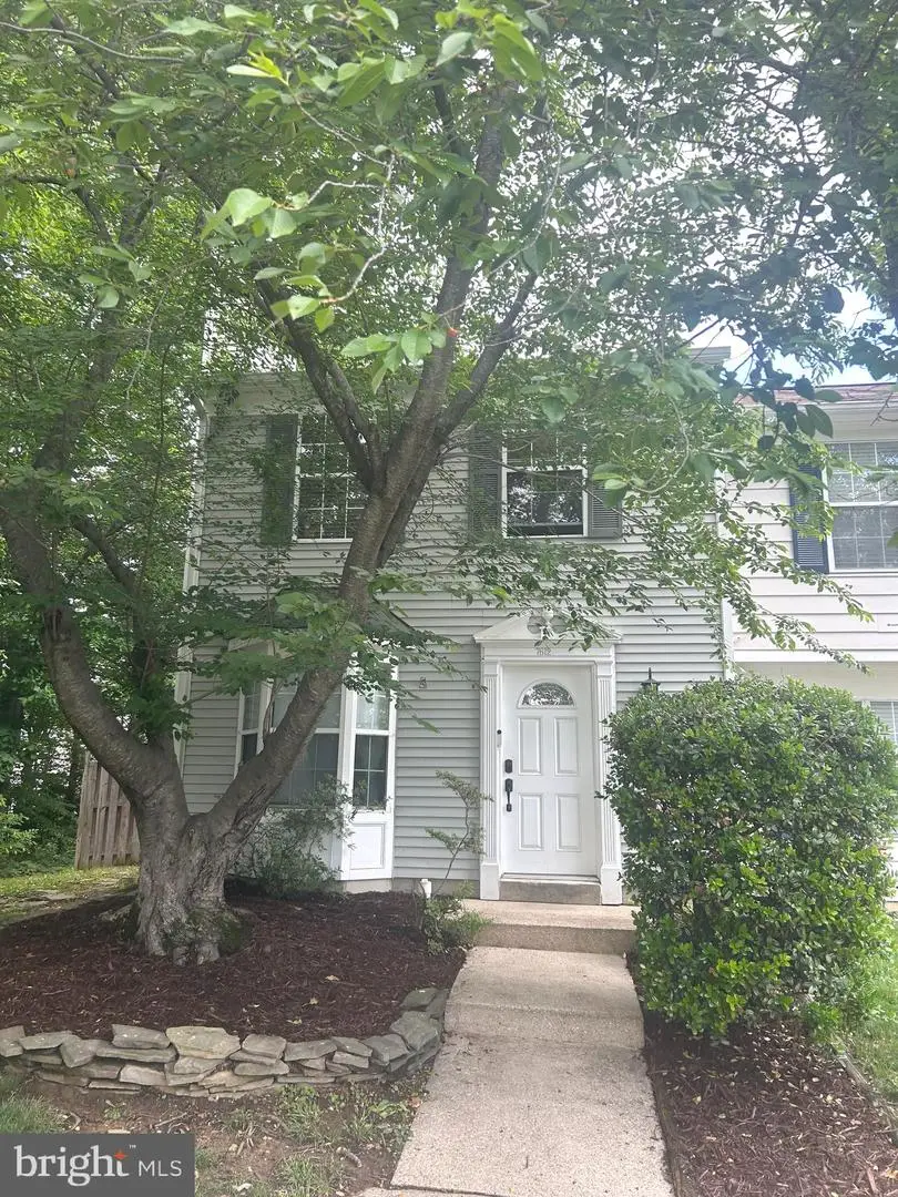 7612 Whitly Way, Lorton, VA 22079 - #1