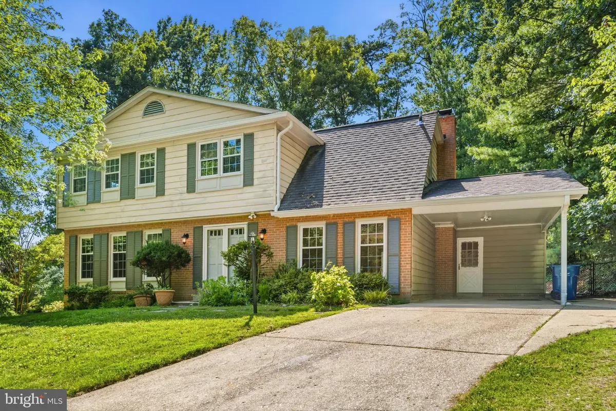 4030 Hadley Ln, Fairfax, VA 22032 - #1