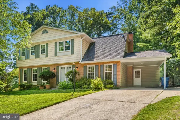 4030 Hadley Ln, FAIRFAX, VA 22032