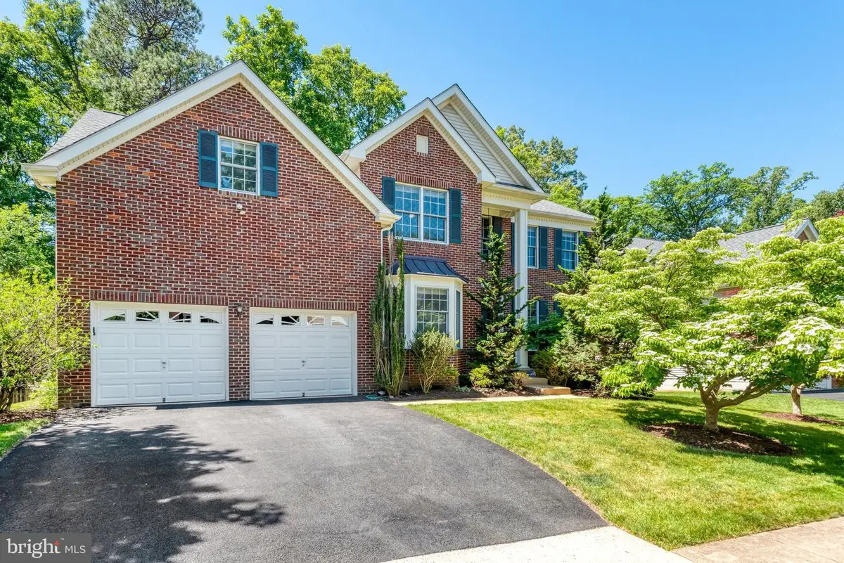 12221 Harbor Town Cir, Fairfax, VA 22033 - #1