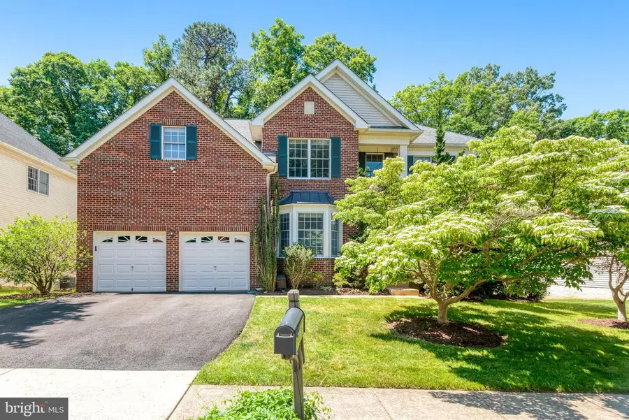 12221 Harbor Town Cir, Fairfax, VA 22033 - #2