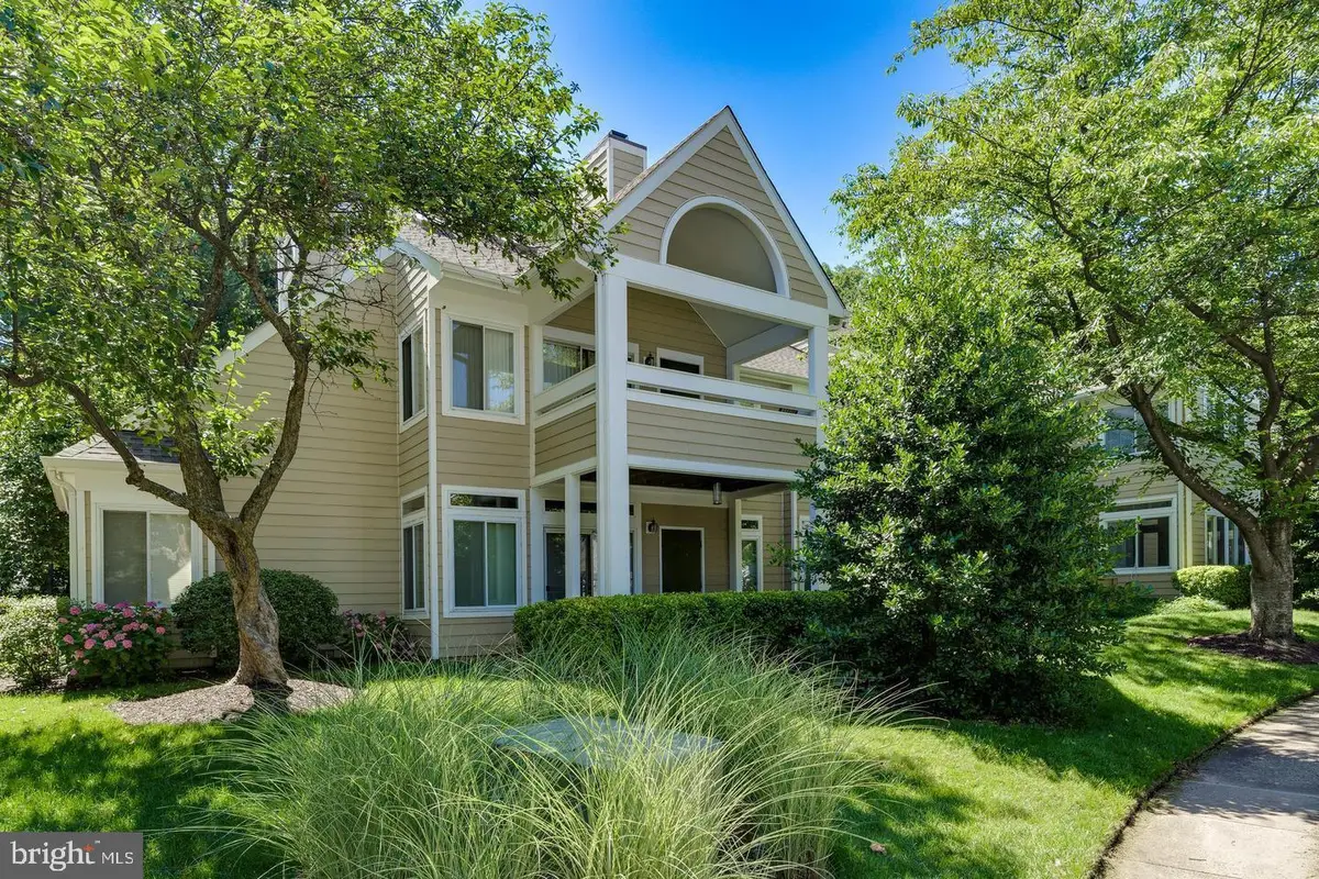 12260 Fort Buffalo Cir #509, Fairfax, VA 22033 - #1