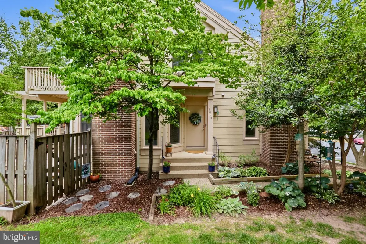 1025 Boros Ct, Herndon, VA 20170 - #1