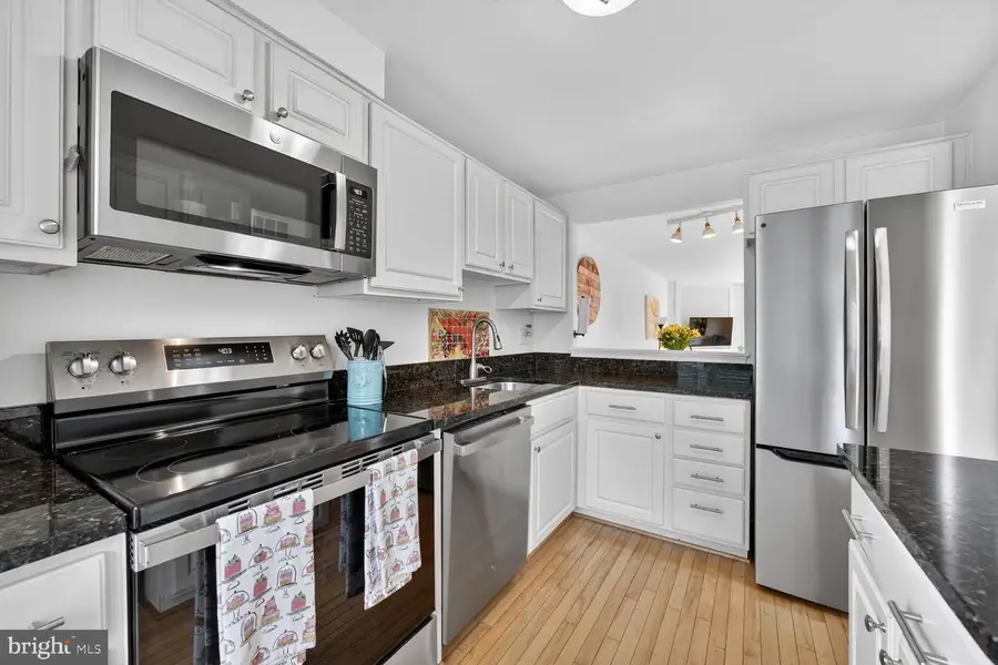 6194 Little Valley Way, Alexandria, VA 22310 - #2