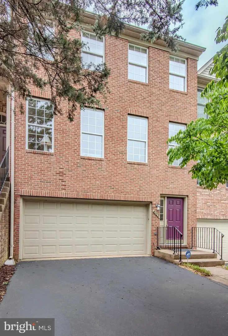 4172 Vernoy Hills Rd, Fairfax, VA 22033 - #1