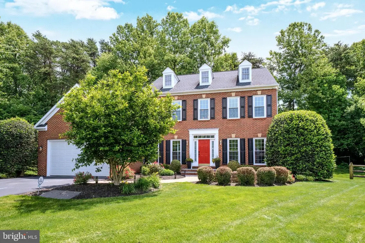 4907 Elsa Ct, Fairfax, VA 22030 - #1