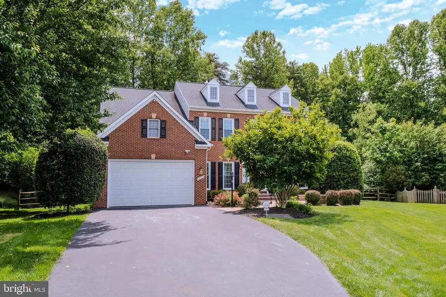 4907 Elsa Ct, Fairfax, VA 22030 - #2