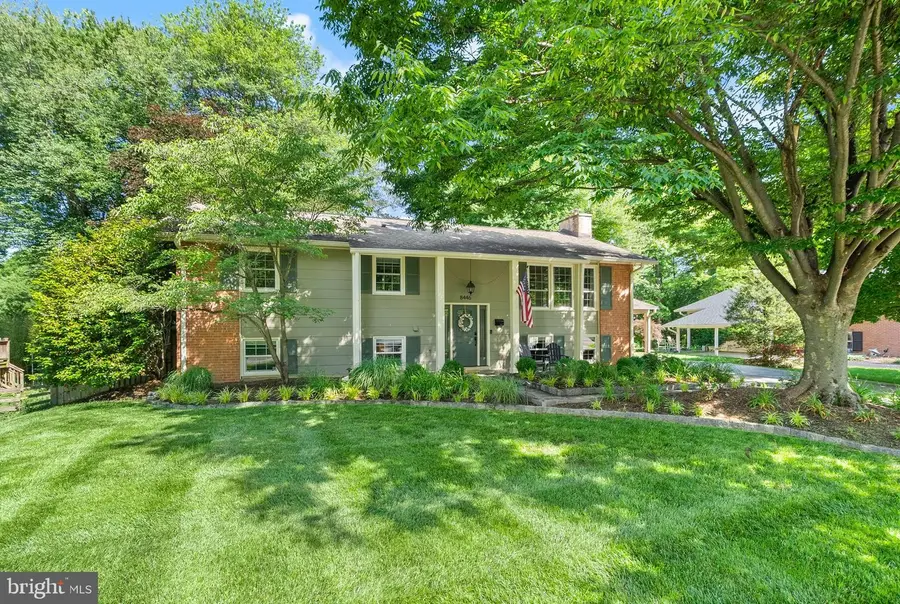 8446 Porter Ln, Alexandria, VA 22308 - #2