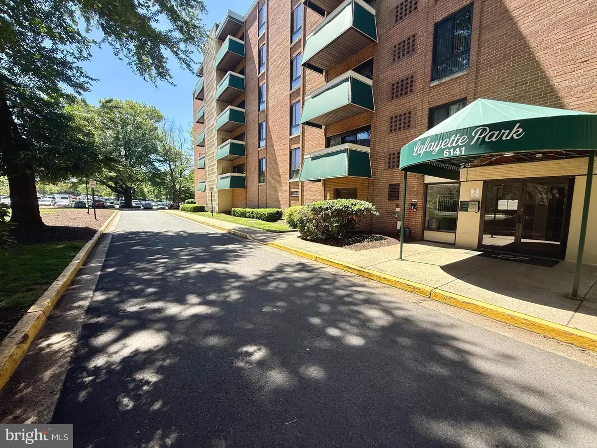 6141 Leesburg Pike #404, Falls Church, VA 22041 - #1