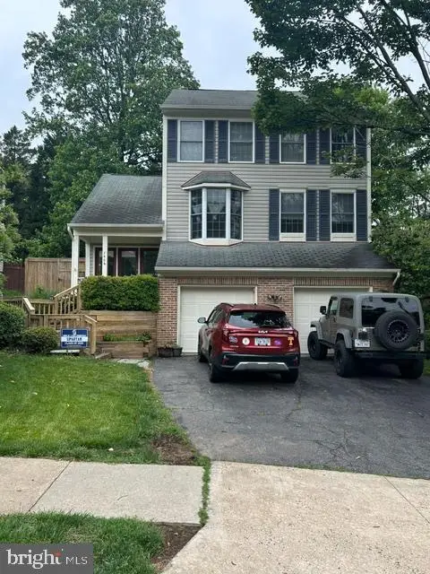 7506 Irene Ct, Springfield, VA 22153 - #1