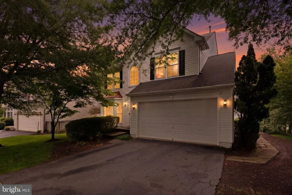 9799 Lorraine Carol Way, Lorton, VA 22079 - #1