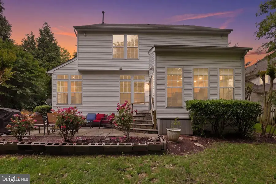 9799 Lorraine Carol Way, Lorton, VA 22079 - #3