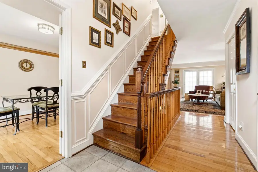 5044 Cliffhaven Dr, Annandale, VA 22003 - #3