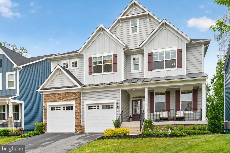 6213 Mcconnell Ln, Springfield, VA 22152 - #2