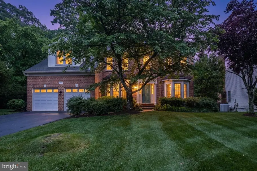 2507 Tatnuck Ct, Herndon, VA 20171 - #2