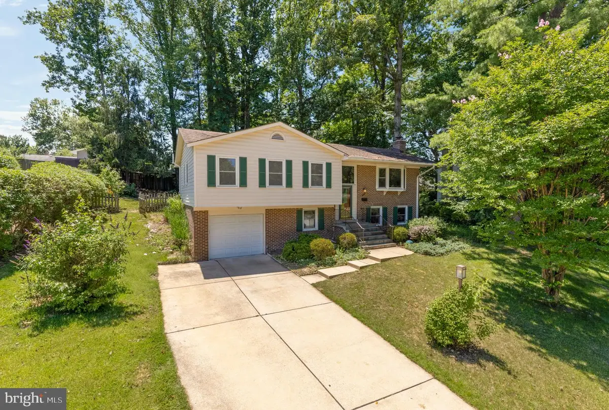 8407 Georgian Way, Annandale, VA 22003 - #1