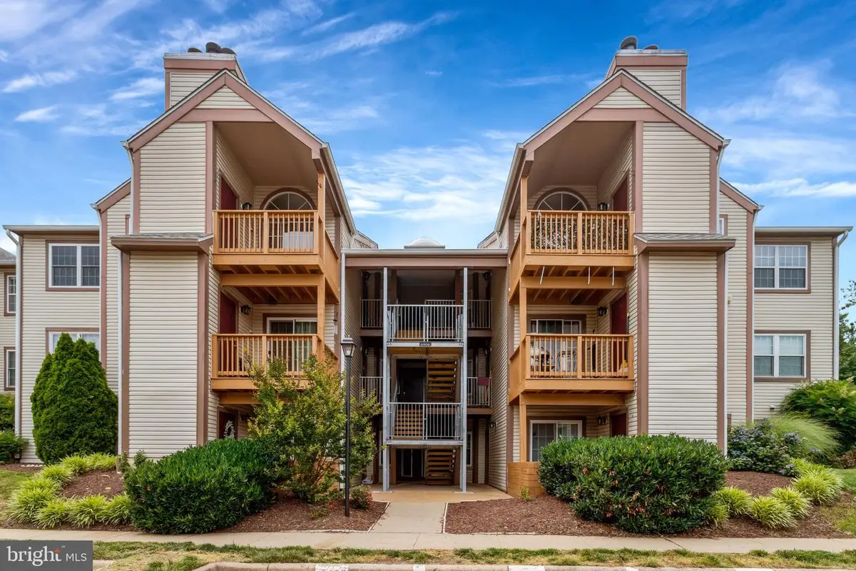 6906 Victoria Dr #k, Alexandria, VA 22310 - #1