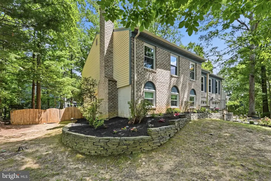 7601 Cervantes Ct, Springfield, VA 22153 - #2