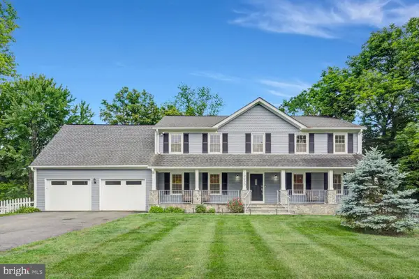 12203 Sugar Maple Dr, HERNDON, VA 20170
