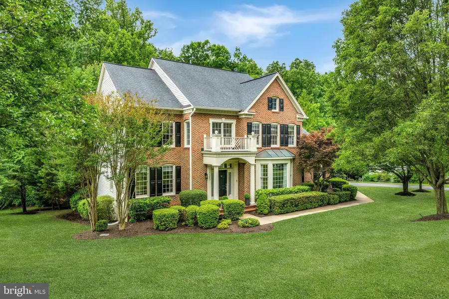 11885 Shaker Meadows Ct, Herndon, VA 20170 - #2