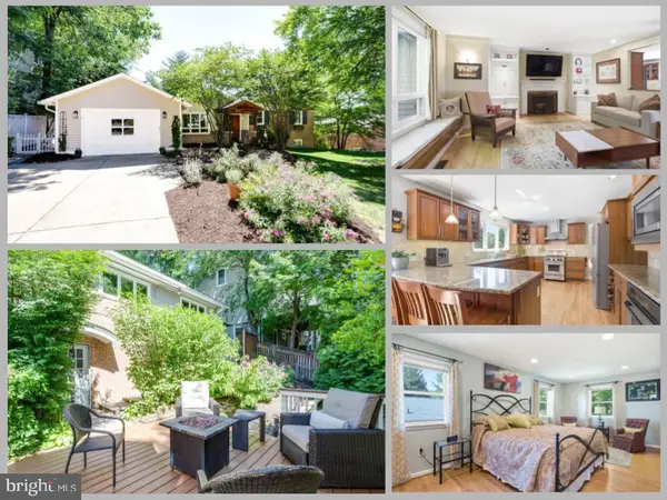 6505 Blue Wing Dr, ALEXANDRIA, VA 22307