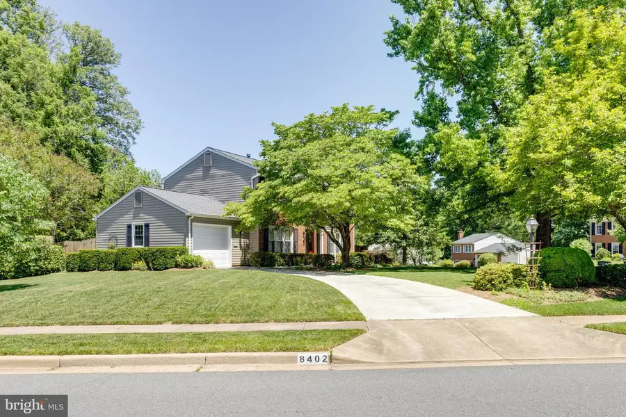 8402 Georgian Way, Annandale, VA 22003 - #3