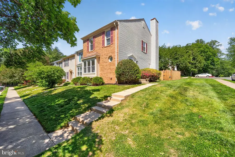 7265 Kousa Ln, Springfield, VA 22152 - #2