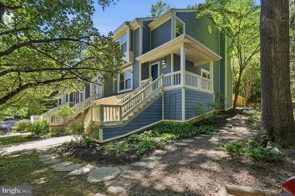 1609 Oak Spring Way, Reston, VA 20190 - #1
