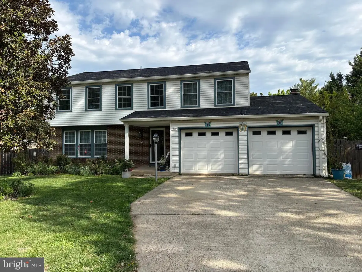 12306 Streamvale Cir, Herndon, VA 20170 - #1