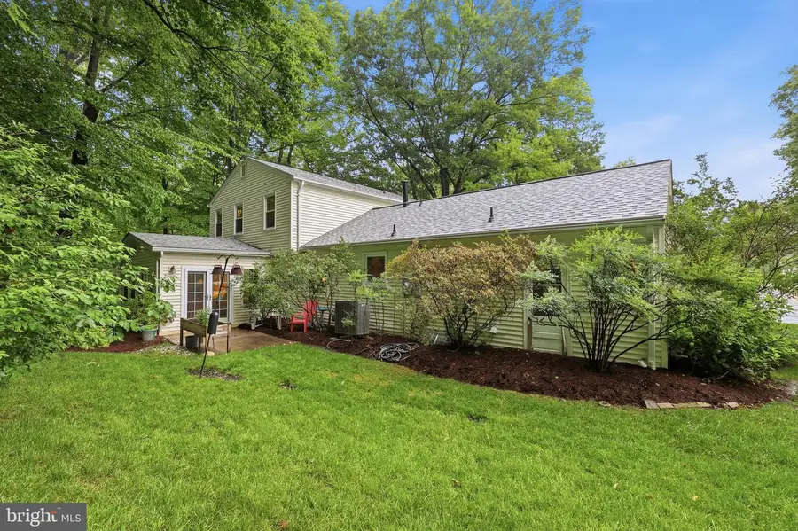 4908 Woodland Way, Annandale, VA 22003 - #3