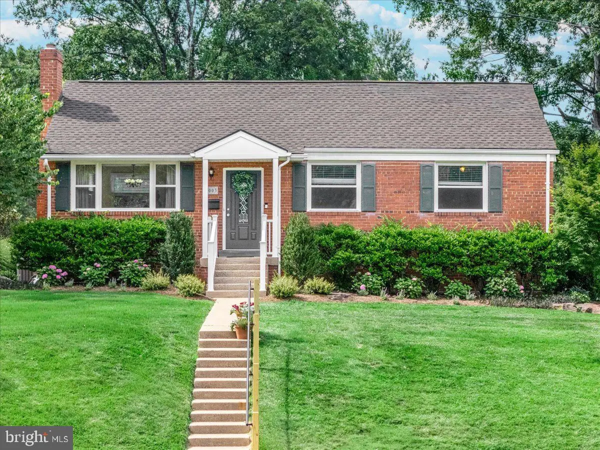7003 Terrace Ct, Annandale, VA 22003 - #1