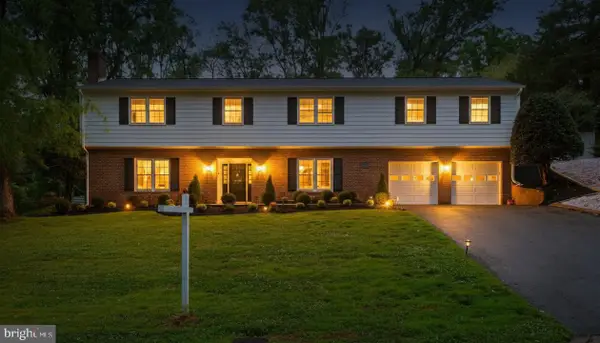 1718 Hollinwood Dr, ALEXANDRIA, VA 22307