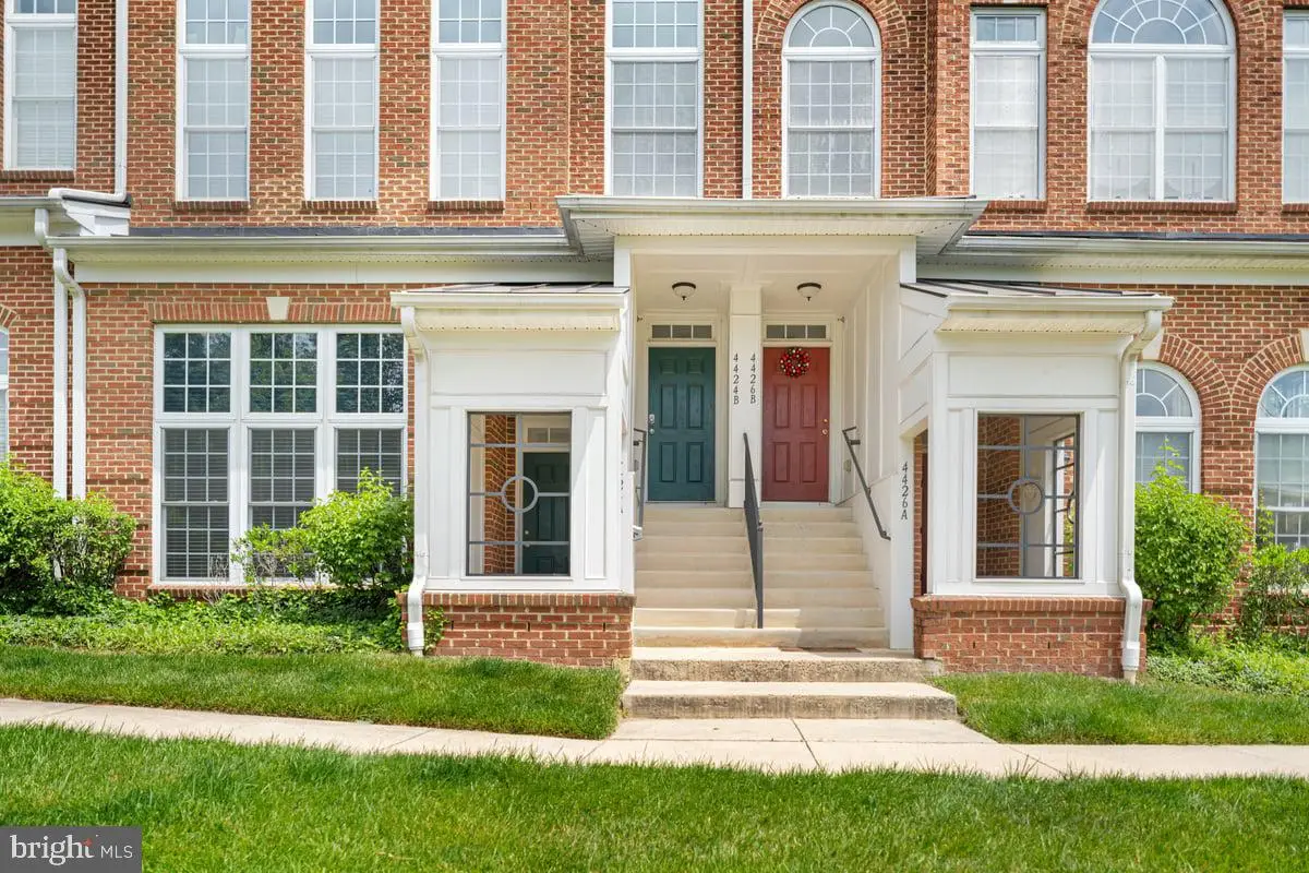 4424-a Eastwick Ct #a, Fairfax, VA 22033 - #1