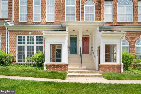 4424-a Eastwick Ct #a, FAIRFAX, VA 22033