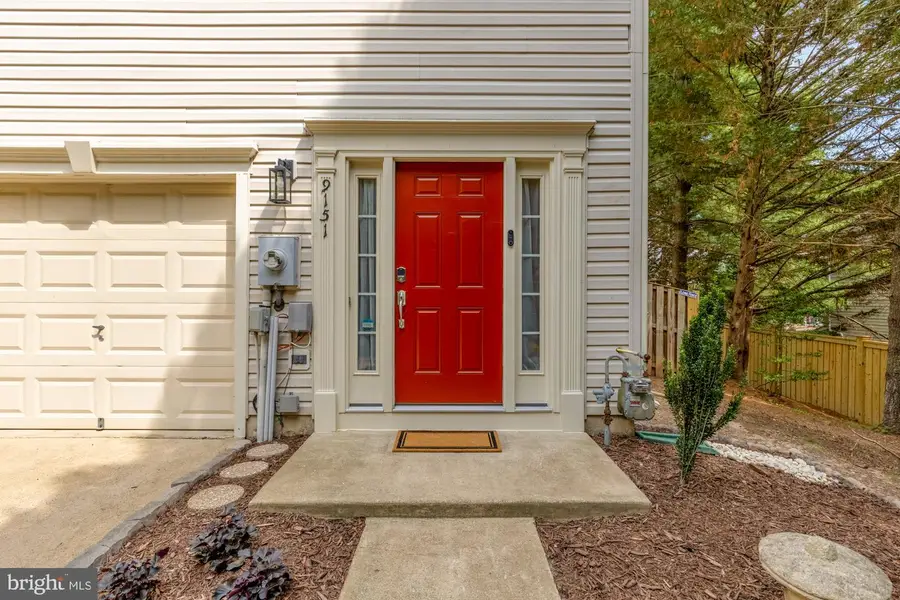 9151 Silvershadow Ct, Lorton, VA 22079 - #2