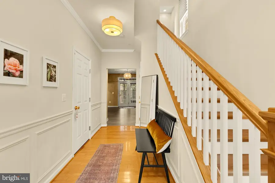 9151 Silvershadow Ct, Lorton, VA 22079 - #3