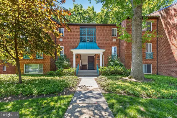 11823 Breton Ct #1a, RESTON, VA 20191